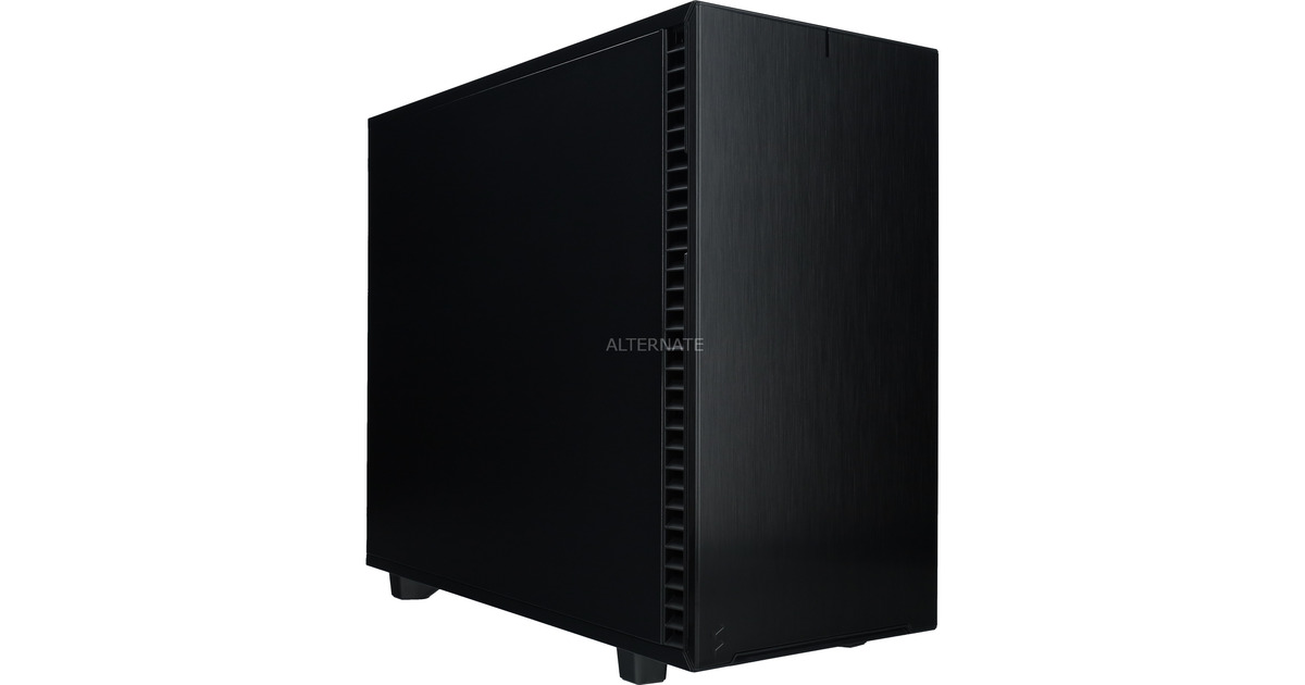ALTERNATE Workstation Pro R9 pc-systeem Ryzen 9 9950X3D | Radeon ...
