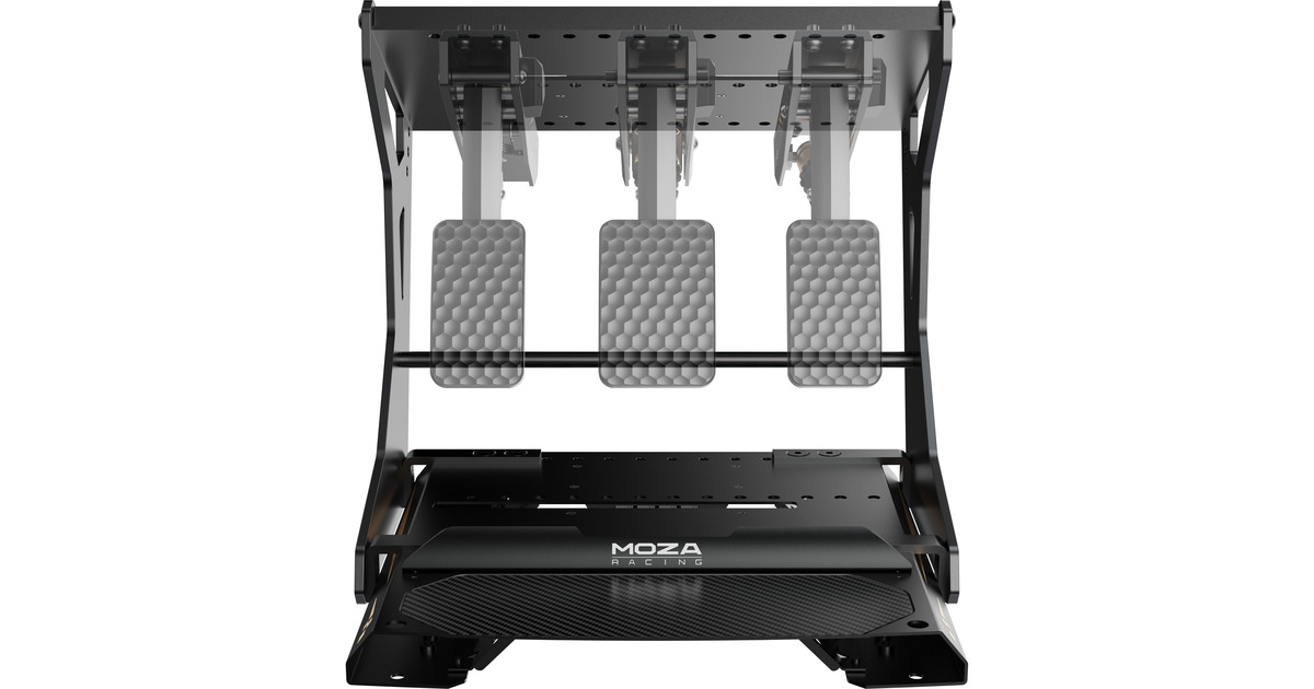 MOZA Racing CRP2 Inversion Kit houder Zwart