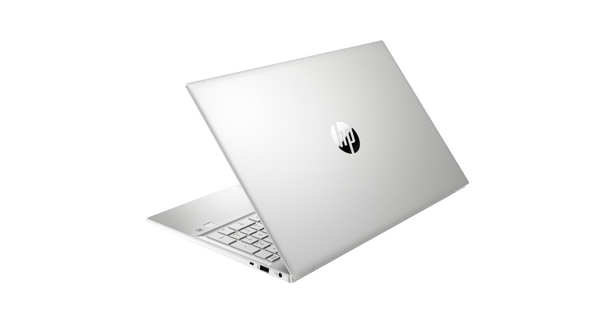 HP Pavilion 15 (eg3017nb) 15.6" laptop Zilver | Core i7-1360P | Iris Xe ...