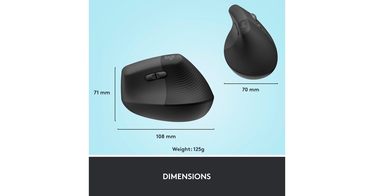 Fellowes 100143581 muis Universeel Rechtshandig Bluetooth
