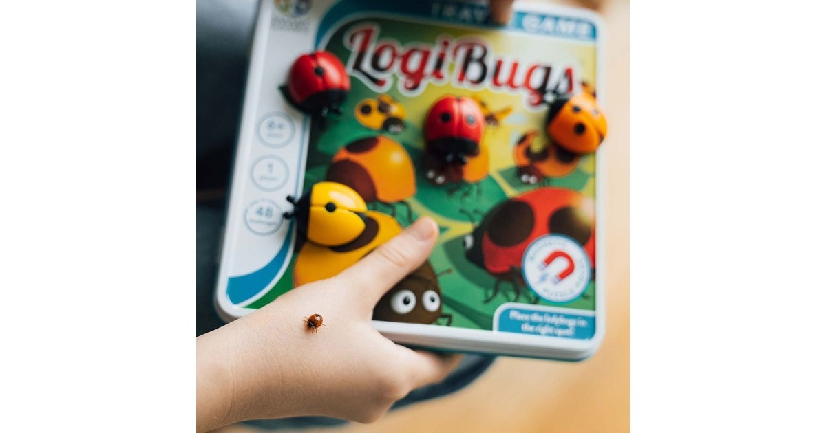 SmartGames