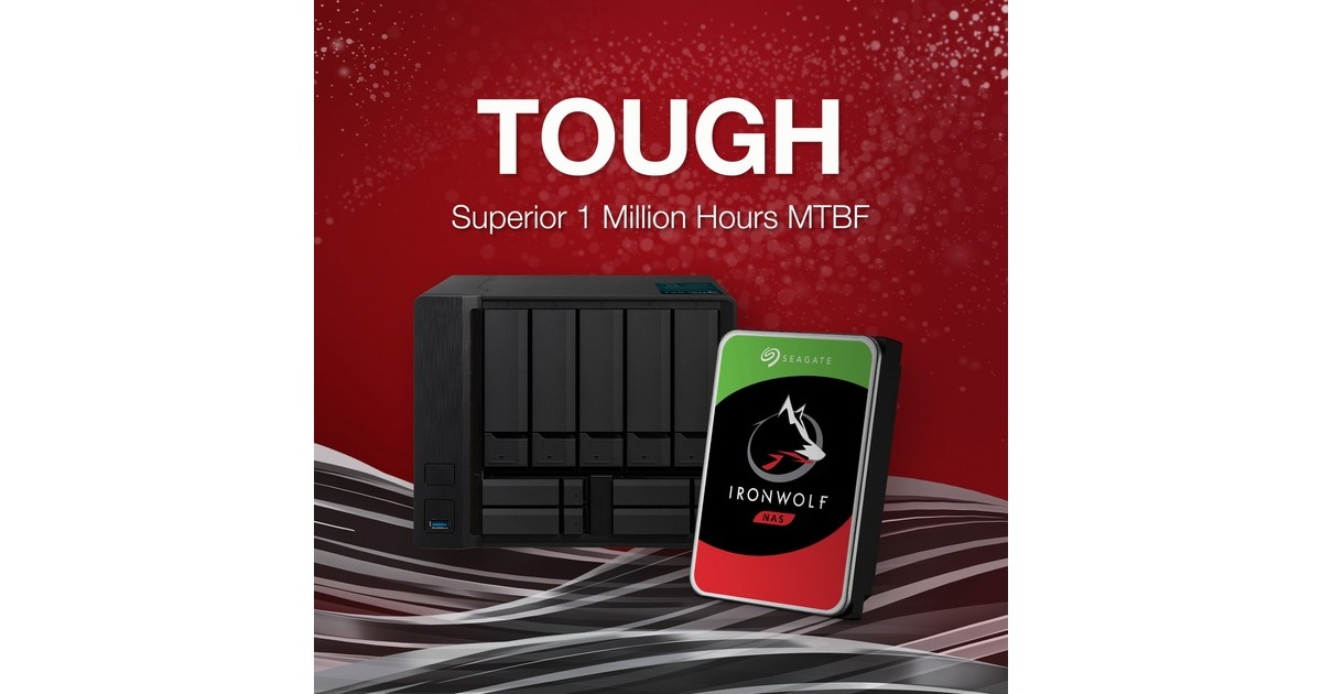 Seagate IronWolf ST4000VN006/EC 4TB 未開封 Amazon | Seagate IronWolf(シーゲイト) IronWolf 4TB NAS 内蔵