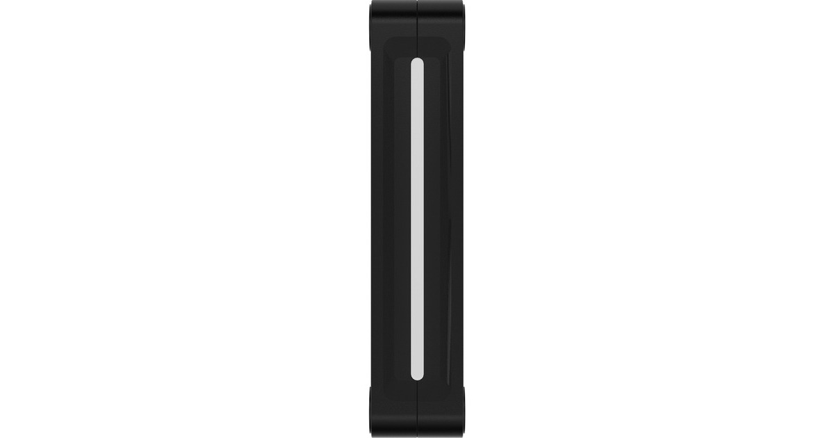 Corsair iCUE LINK LX120-R RGB Reverse Starterskit case fans Zwart, 3 ...