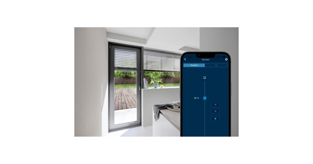 Bosch Smart Home Tür-/Fensterkontakt II, Schließ-/Öffnungssensor, weiß, 3er-Pack ab € 95,79