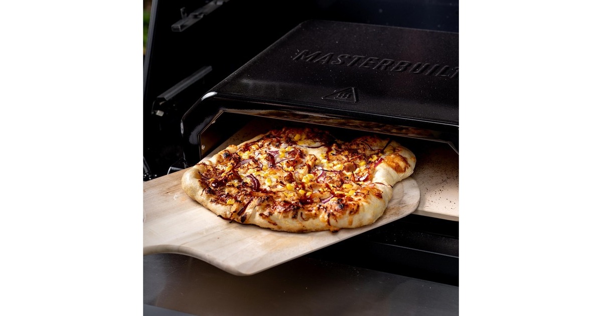 Masterbuilt Pizza Oven pizzaoven