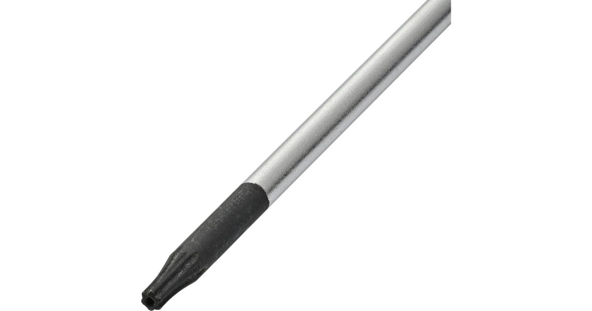 iFixit Marlin Screwdriver Set - 5 Torx Precision schroevendraaier Zwart ...