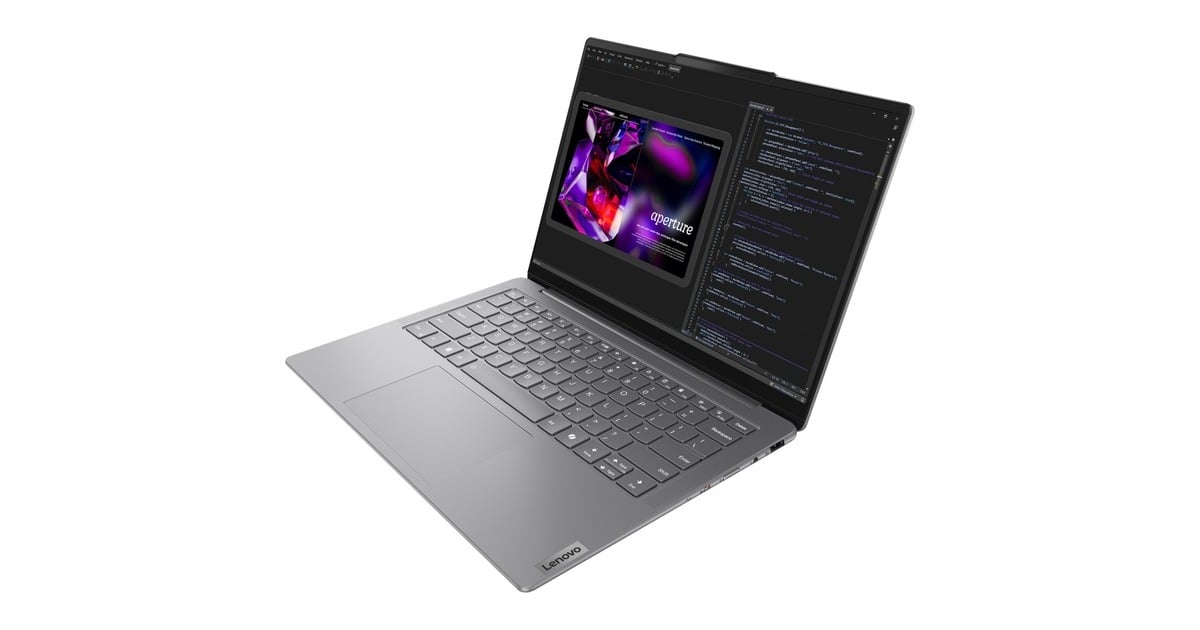 Lenovo Yoga Slim 7 14IMH9 (83CV004WMB) 14