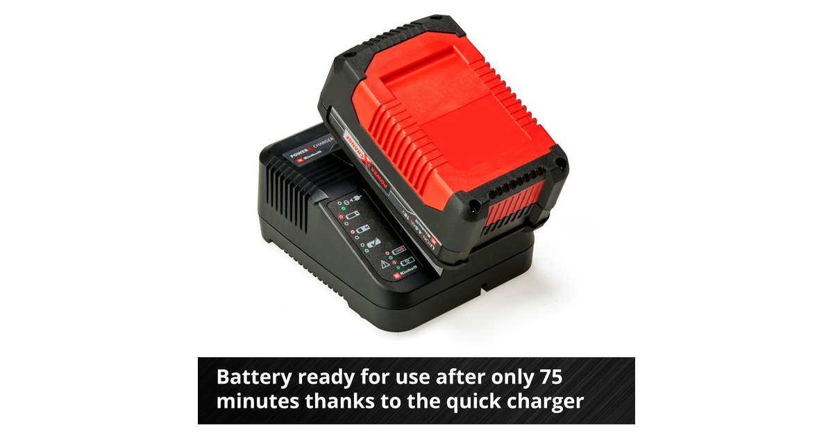 Powarobor 2 Pack M12 12V 8.0Ah Li-ION Batterie de Remplacement