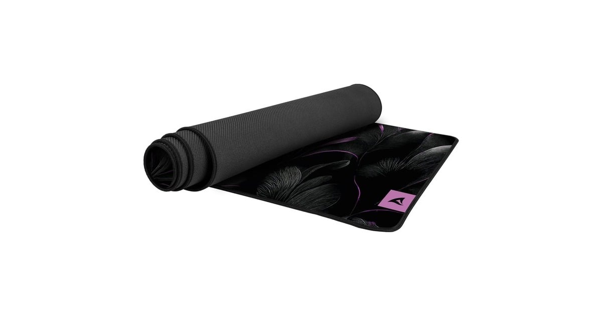 Sharkoon Skiller SGP30 XXL – Tappetino Per Mouse Da Gioco 900x400 Mm, Superficie Scorrevole, Base Antiscivolo, Rivestimento Idrorepellente - 4
