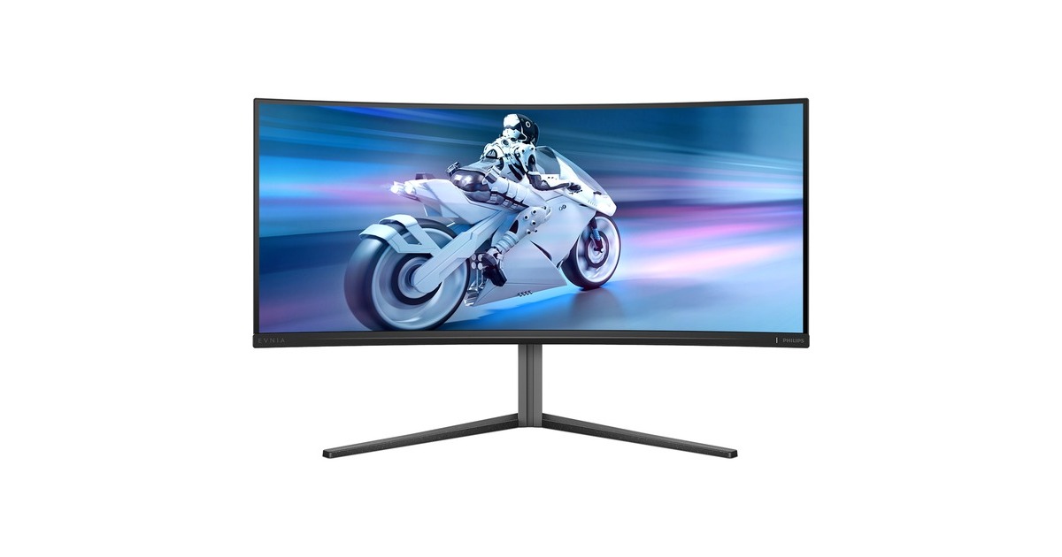 Philips Evnia 34M2C6500/00 34