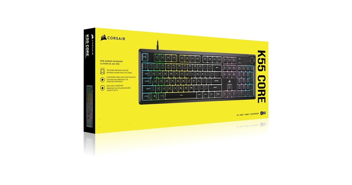 Corsair