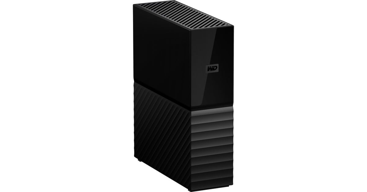 Jual Western Digital Wd My Book 6tb Di Seller Tmax - Tenggilis Mejoyo - Foto 8