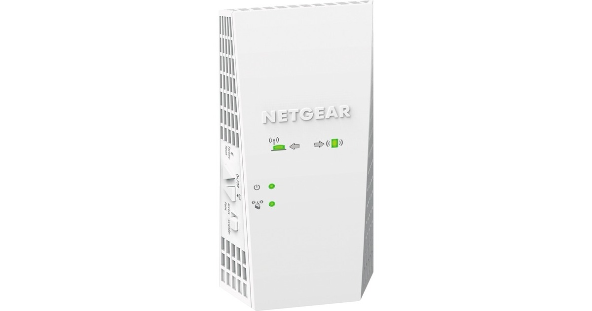 NETGEAR AC1750 WiFi Mesh Extender repeater