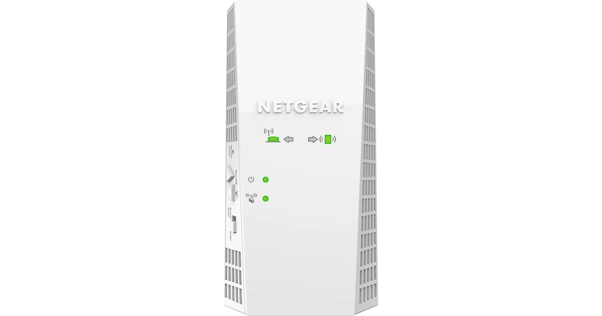 NETGEAR AC1750 WiFi Mesh Extender repeater