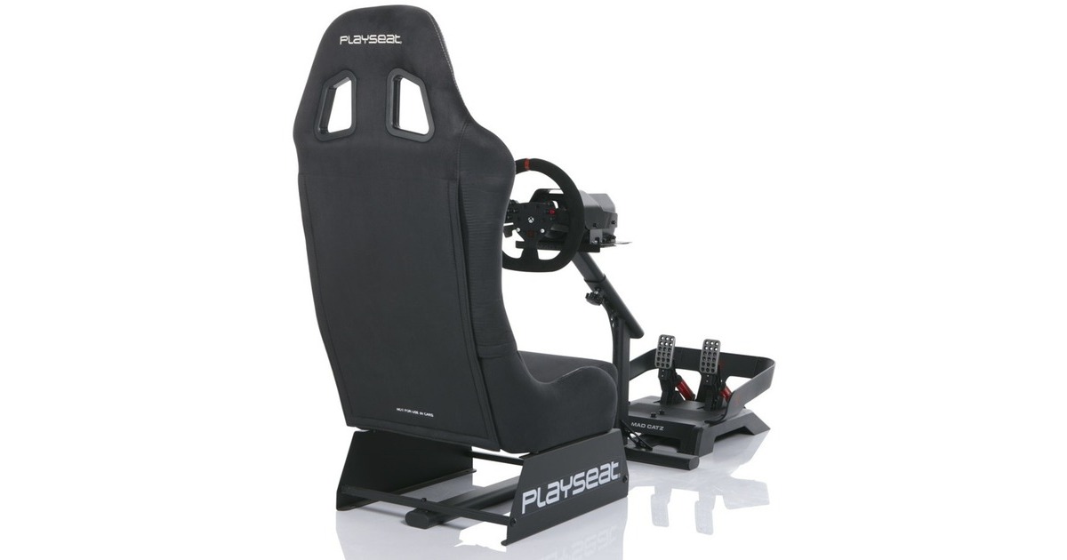 Playseat Evolution Pro a estrenar - : SIMRAcing | Mercado de