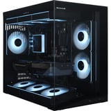 ALTERNATE Gamer Pro R7-5070 gaming pc Ryzen 7 9850X3D | RTX 5070 | 32 GB | 2 TB SSD