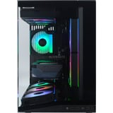 ALTERNATE Gamer Pro R7-5070 gaming pc Ryzen 7 9850X3D | RTX 5070 | 32 GB | 2 TB SSD