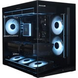 ALTERNATE Gamer Pro R7-5090 gaming pc Ryzen 7 9850X3D | RTX 5090 | 64 GB | 2 TB SSD