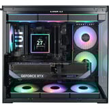 ALTERNATE Gamer Pro+ R7-5090 gaming pc Ryzen 7 9850X3D | RTX 5090 | 64 GB | 2 TB SSD