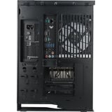 ALTERNATE Gamer Pro+ R7-5090 gaming pc Ryzen 7 9850X3D | RTX 5090 | 64 GB | 2 TB SSD