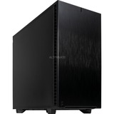ALTERNATE Workstation CAD Pro+ I7 pc-systeem Zwart | Core i7-13700KF | RTX A2000 | 32 GB | 2 TB SSD