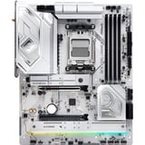 ASRock X870 Steel Legend WiFi socket AM5 moederbord RAID, 2.5 Gb-LAN, WLAN, BT, ATX