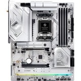 ASRock X870 Steel Legend WiFi socket AM5 moederbord RAID, 2.5 Gb-LAN, WLAN, BT, ATX