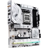 ASRock X870 Steel Legend WiFi socket AM5 moederbord RAID, 2.5 Gb-LAN, WLAN, BT, ATX