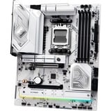 ASRock X870 Steel Legend WiFi socket AM5 moederbord RAID, 2.5 Gb-LAN, WLAN, BT, ATX