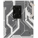 ASRock X870 Steel Legend WiFi socket AM5 moederbord RAID, 2.5 Gb-LAN, WLAN, BT, ATX
