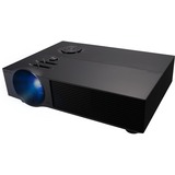 ASUS H1 dlp-projector Zwart