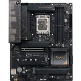 ASUS ProArt B760-CREATOR socket 1700 moederbord Zwart/brons, RAID, 2,5Gb-LAN, 1Gb-LAN, Sound, ATX