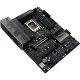 ASUS ProArt B760-CREATOR socket 1700 moederbord Zwart/brons, RAID, 2,5Gb-LAN, 1Gb-LAN, Sound, ATX