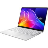 ASUS ProArt P14 (H7407BA-SM078X) 14"  laptop Wit | RTX Spark N1X | Blackwell RTX GPU | 128 GB | 1 TB SSD