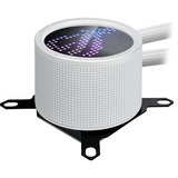 ASUS ROG RYUO III 240 ARGB waterkoeling Wit, 4-pins PWM fan-connector