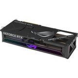 ASUS ROG Strix GeForce RTX 5070 OC grafische kaart 3x DisplayPort, 2x HDMI 2.1, DLSS 4