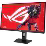 ASUS ROG Strix XG27ACMES 27" gaming monitor Zwart, 255Hz (OC), DisplayPort, HDMI, USB-C