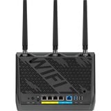 ASUS RT-BE86U router 