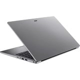 Acer Aspire Lite (AL15-47P-R3NU) 15.6"  laptop Grijs | Ryzen 3 5400U | Radeon Graphics | 8 GB | 128 GB SSD