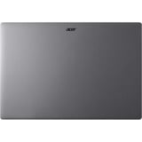 Acer Aspire Lite (AL15-47P-R3NU) 15.6"  laptop Grijs | Ryzen 3 5400U | Radeon Graphics | 8 GB | 128 GB SSD