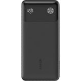 Anker Power Bank 22.5W Zwart, 10.000mAh