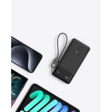 Anker Power Bank 22.5W Zwart, 10.000mAh