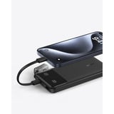 Anker Powerbank 10.000 mAh - 22.5W Zwart