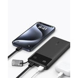 Anker Powerbank 10.000 mAh - 22.5W Zwart