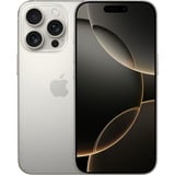 Apple iPhone 16 Pro smartphone Grijs, 256 GB, iOS