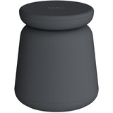 Belkin BoostCharge Pro 2-in-1 draadloos laadstation met MagSafe (15 W) Zwart