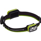 Black Diamond Onsight 375 ledverlichting Groen