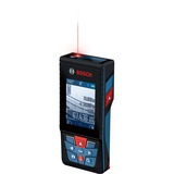 Bosch BOSCH GLM 150-27 C afstandsmeter blauw/zwart