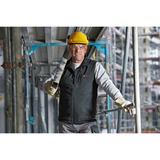 Bosch Bosc Heat+Jacket GHV 12+18V Kit Gr. 3XL werkkleding Zwart
