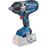 Bosch GDS 18V-1050 HC solo        verpakking slagmoersleutel Blauw/zwart